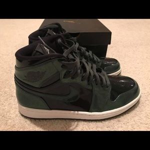Air Jordan Retro 1 High sz 10.5